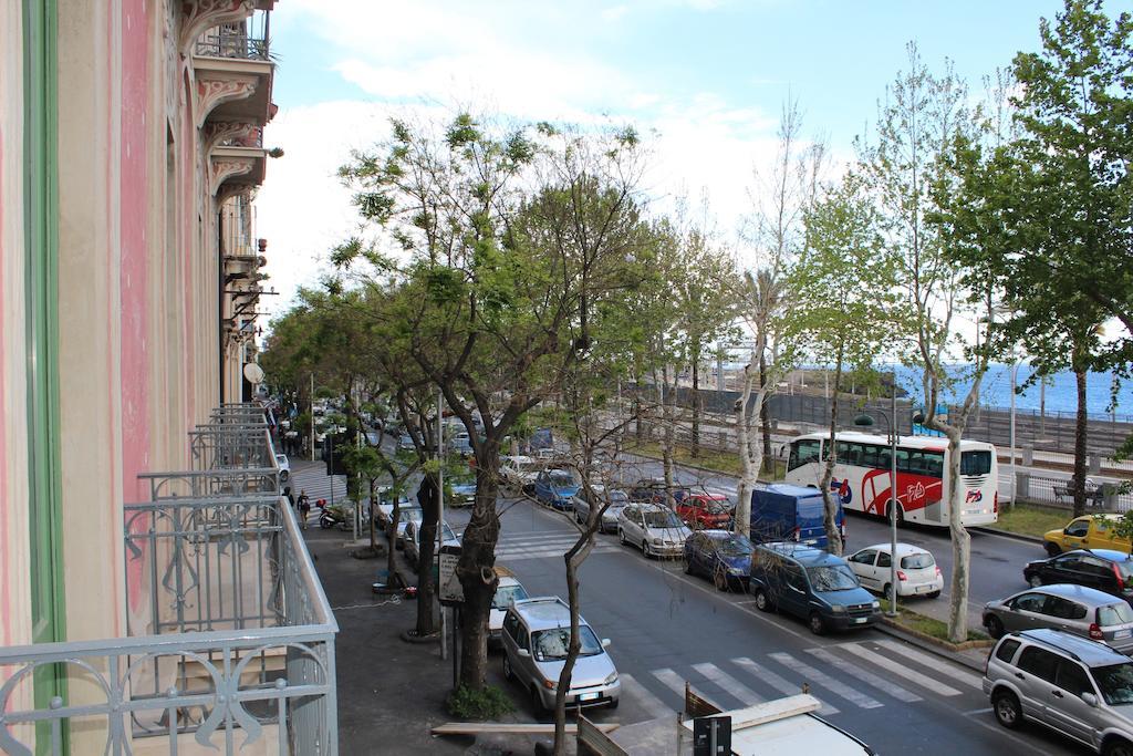 Sicilia Bedda Nice Katania Zewnętrze zdjęcie